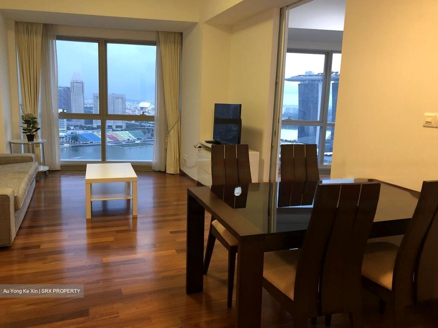 The Sail @ Marina Bay (D1), Apartment #465144101